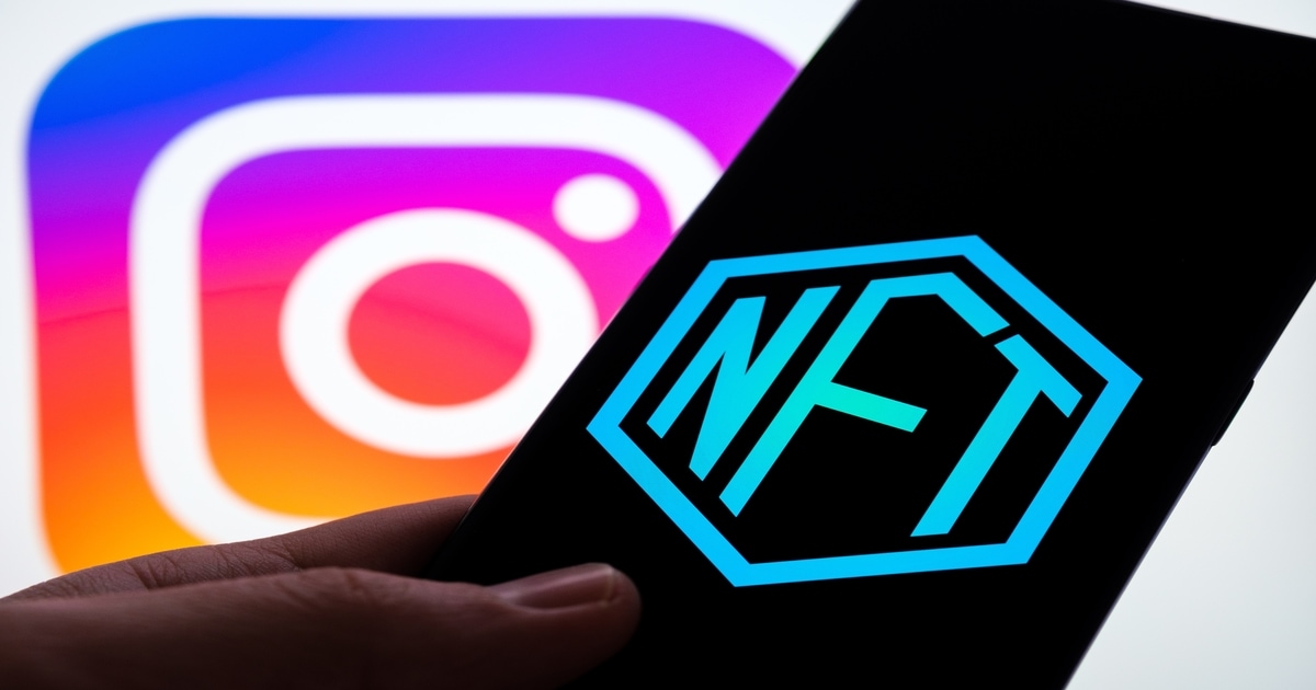 Instagram 支持跨 4 个流行交易平台的 NFT 集成