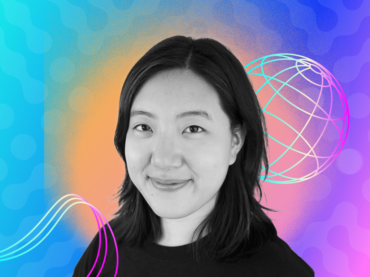 访谈：Cherie Hu 谈音乐与元宇宙