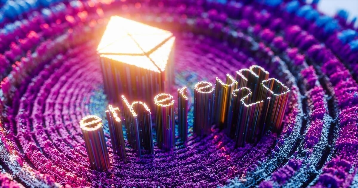 10% 的以太坊供应质押在 ETH 2.0 以期待合并