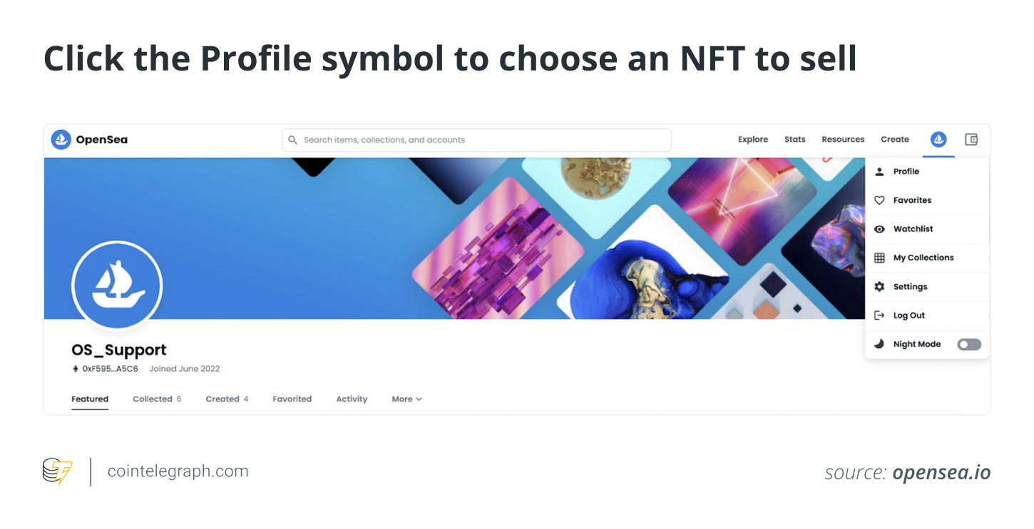 NFT 定价策略：如何为您的 NFT 定价？